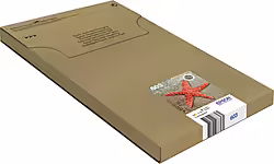 Epson 603 Easymail Cartucho De Tinta Multipack | C13T03U64510 | 8715946668482 | 42,99 euros