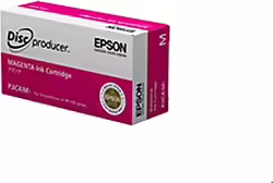 Epson C13s020691 Cartucho De Tinta 1 Pieza(s) Original Magenta | C13S020691. | 8715946716213