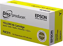 Epson C13s020692 Cartucho De Tinta 1 Pieza(s) Compatible Amarillo | C13S020692. | 8715946716220
