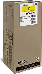 Epson C13t97440n Cartucho De Tinta 1 Pieza(s) Original Amarillo | 8715946728896 | 387,99 euros