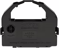 Epson Cartucho Negro Sidm Para Lq-670 680 Pro 860 1060 25xx (C13S | C13S015262 | 0010343601345