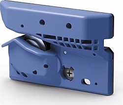 Epson Cuchilla De Recambio Del Cortador Automático S902006 | C13S902006 | 0010343900493