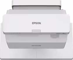 Epson Eb-760w Videoproyector Proyector De Alcance Ultracorto 4100 | V11HA81080 | 8715946715285