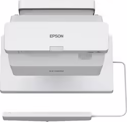 Epson Eb-760wi Videoproyector 4100 Lúmenes Ansi 3lcd Wxga  | V11HA80080 | 8715946715261
