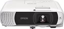 Epson Eb-fh54 Proyector De Alcance Estándar 4100 Lú | V11HB59040 | 8715946738079