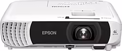 Epson Eb-w55 4000 Lúmenes Ansi 3lcd Wxga (1200x800) Blanco | V11HB58040 | 8715946738581