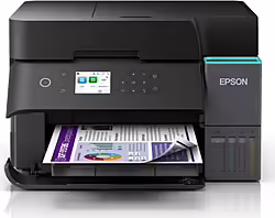 Epson Ecotank Et-3950 Inyección De Tinta A4 4800 X 1200 Dp | C11CL43402 | 8715946732558