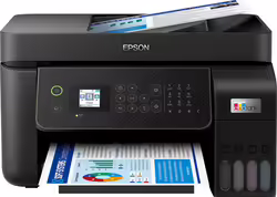 Epson Ecotank Et-4800 | C11CJ65402 | 8715946684017 | 307,77 euros