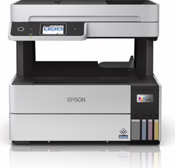 Epson Ecotank Et-5185 Inyección De Tinta A4 4800 X 1200 Dp | C11CJ88407 | 8715946725857