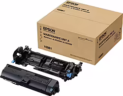 Epson Maintenance Unit A (Dev/Toner) | C13S110081 | 8715946631288 | 118,49 euros