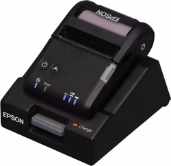 Epson Ot-sc20 (002): Single Printer Charger | C32C881002 | 8715946546339 | 52,32 euros