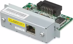 Epson Ub-e04: 10 100 Baset Ethernet I F Board | C32C881008 | 8715946603223 | 63,22 euros