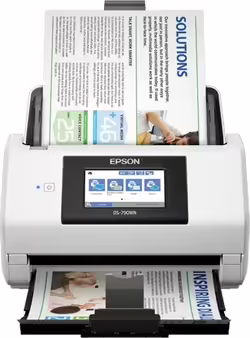 Epson Workforce Ds-790wn | B11B265401 | 8715946697635 | 557,99 euros