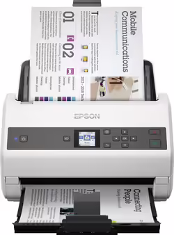 Epson Workforce Ds-970 | B11B251401 | 8715946660851 | 935,77 euros