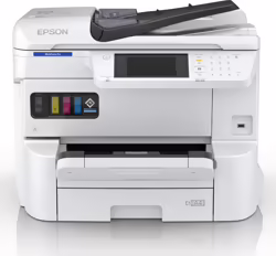 Epson Workforce Pro Em-c7100dwf Inyección De Tinta A3+ 480 | C11CL35401 | 8715946731896