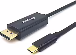 Equip 133428 adaptador de cable de vÍ­deo 3 m USB Tipo C D | 4015867228784 | Hay 78 unidades en almacén