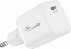 Equip 245520 Cargador De Dispositivo Móvil Smartphone, Tab | 4015867229934