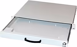 Equip 260410 Cajon De Teclado Para Rack 19p Con Llave Gris | 4015867125045 | 182,99 euros
