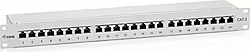 Equip 326324 Patch Panel 24p Cat-6 Gris | 4015867109052 | 84,49 euros