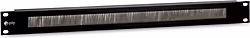 Equip 327411 Panel Pasacables Con Cepillo 1u Con Barra De Soporte | 4015867142639 | 27,99 euros