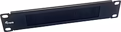 Equip 327532 Accesorio De Bastidor Panel Pasacables Con Cepillo | 4015867238363 | 17,49 euros
