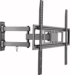 Equip 650342 Soporte Para Tv 177,8 Cm (70``) Negro | 4015867225455 | 38,99 euros