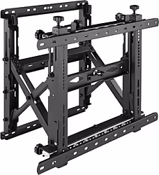 Equip 650352 Soporte Para Monitor 177,8 Cm (70``) Negro | 4015867228296 | 143,99 euros