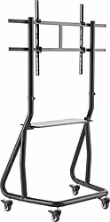Equip 650609 Soporte Para Tv 2,67 M (105``) Negro | 4015867223024 | 160,99 euros
