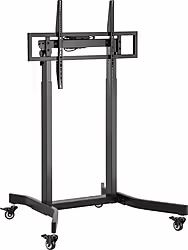 Equip 650632 Soporte Para Tv 2,54 M (100``) Negro | 4015867238448 | 568,99 euros