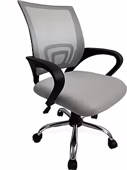 Equip 651015 Silla De Oficina Y De Ordenador Asiento Acolchado Re | 4015867228937 | 76,39 euros