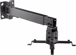 Equip Soporte De Proyector Inclinable Para Techo O Pared 430-650m | 650702 | 4015867197899