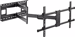 Equip Soporte Para Tv 80p Negro | 650327 | 4015867225400 | 94,99 euros
