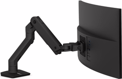 Ergotron Hx Series Soporte Para Monitor 49p Negro | 45-475-224 | 0698833084474