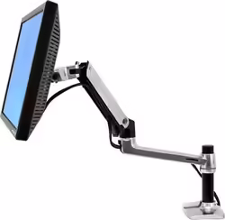 Ergotron Lx Series Desk Mount Lcd Arm 32p Negro | 45-241-026 | 0698833011463