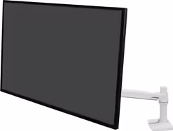 Ergotron Lx Series Soporte Para Monitor 32p Blanco | 45-490-216 | 0698833058390