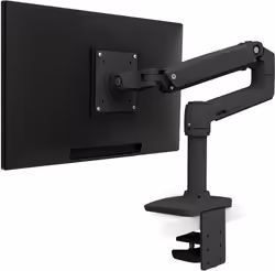 Ergotron Lx Series Soporte Para Monitor 34p Abrazadera Atornillad | 45-241-224 | 0698833073829