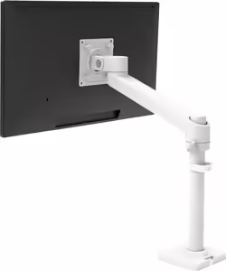 Ergotron Nx Series Nx Monitor Arm White Soporte Para Monitor 86,4 | 45-669-216 | 0698833089530