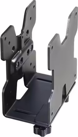 Ergotron Soporte De Cpu Para Instalación En Escritorio Neg | 80-107-200 | 0698833042368