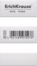Erichkrause Nice Thing Goma Caucho Termoplástico (tpr) Bla | 4041485450276 | 5,74 euros