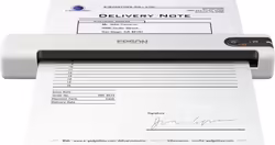 Escaner Epson Workforce Ds-70 Blanco B11b252402 | 8715946662831 | 138,11 euros
