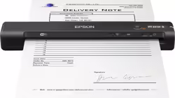 Escaner Epson Workforce Es-60w Blanco B11b253401 | 8715946656915 | 169,99 euros