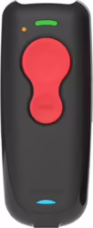 ESCANNER 1602g POCKET BT 1D USB NEGRO 1602g2D-2-USB | Hay 6 unidades en almacén