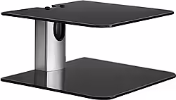 Estante Reproductor Approx Pared Appsh02 Maximo 10 Kg | 8435099523659 | 18,99 euros