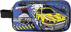 Estuche Escolar De Carreras De Coches Totto Aj52vlc001-2310-6j7u | 7704758742481 | 10,99 euros