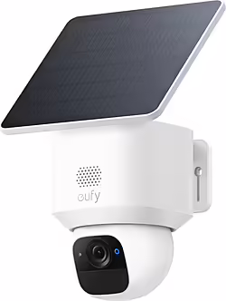 Eufy Solocam E30 Almohadilla Cámara De Seguridad Ip Exteri | T8171321 | 0194644299217