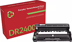 Everyday  Tambor Compatible Con Brother Dr-2400, Rendimiento Est& | 006R04752 | 0095205041323