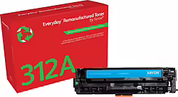 Everyday Tóner Cian Compatible Con Hp 312a (CF381A) | 006R03818 | 0095205594034