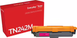 Everyday Tóner Magenta Compatible Con Brother Tn-242m, Ren | 006R04225 | 0095205066821