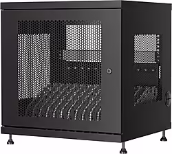 Ewent Armario De Carga Para 14 Portátiles, Tablets Y Smart | EW1714-T | 8052101435443