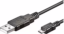 Ewent Ew-uab-010-mc Cable Micro Usb Tipo-a Macho A Usb Tipo-a Mac | EC1019 | 8032958186200